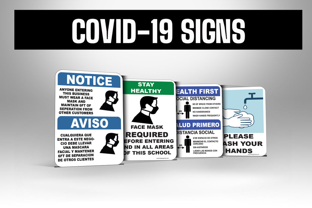 COVID-19 Business Preparation Plan Guidelines