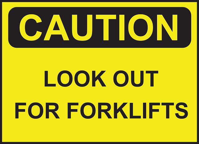 Summer Forklift Safety