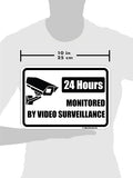 24 Hour Surveillance - Sign Wise