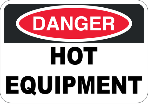 Hot Equipment