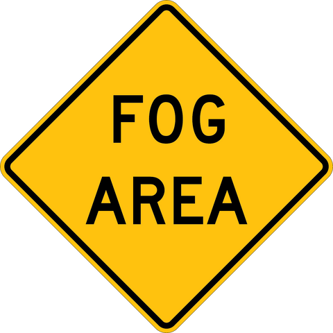 Fog Area - Sign Wise